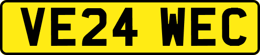 VE24WEC