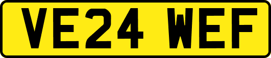 VE24WEF
