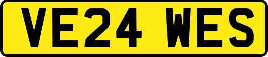 VE24WES