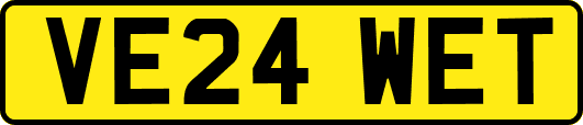 VE24WET