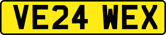 VE24WEX