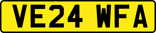 VE24WFA