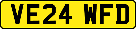 VE24WFD