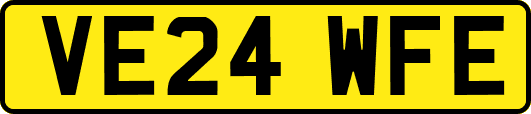 VE24WFE