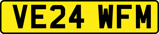 VE24WFM