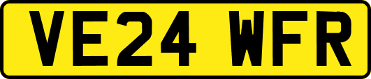 VE24WFR