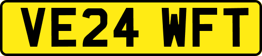 VE24WFT