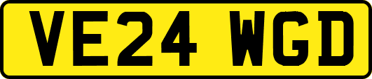 VE24WGD