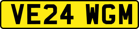 VE24WGM