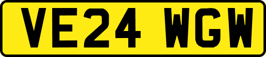 VE24WGW