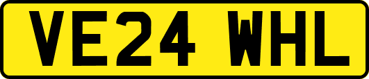 VE24WHL