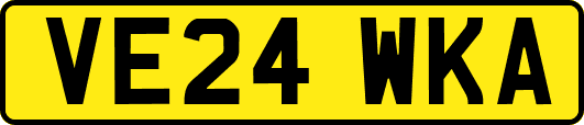 VE24WKA