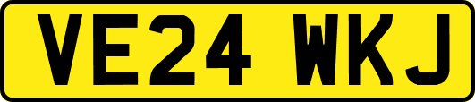VE24WKJ