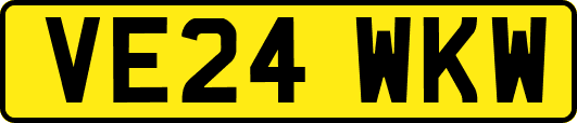 VE24WKW
