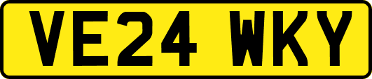 VE24WKY