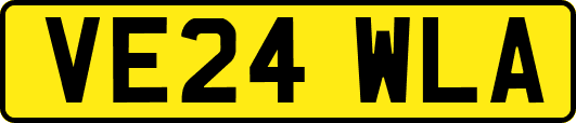 VE24WLA