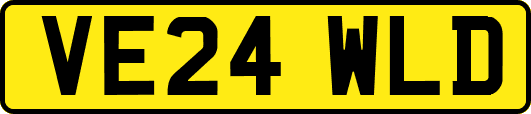 VE24WLD