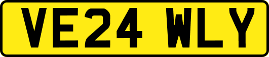 VE24WLY
