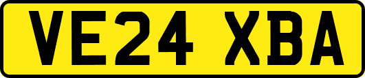 VE24XBA