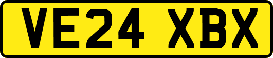 VE24XBX