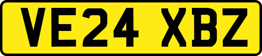 VE24XBZ