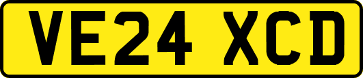 VE24XCD