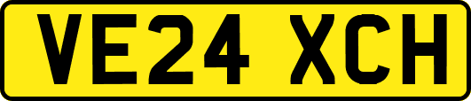 VE24XCH