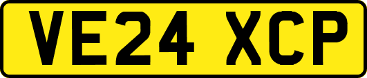 VE24XCP