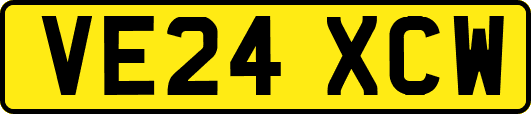 VE24XCW