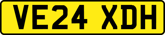 VE24XDH