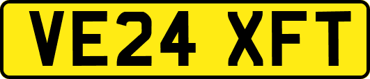 VE24XFT