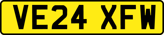 VE24XFW