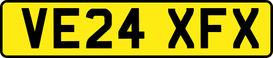 VE24XFX