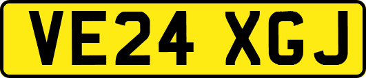VE24XGJ