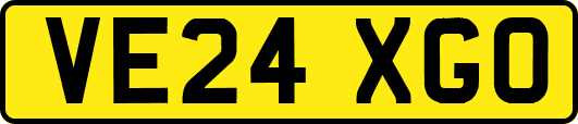 VE24XGO