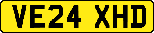 VE24XHD