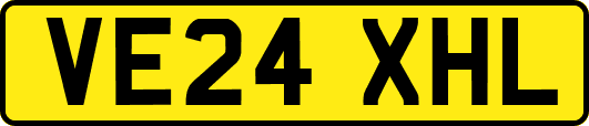 VE24XHL