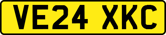 VE24XKC