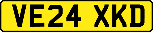 VE24XKD