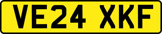 VE24XKF