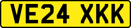 VE24XKK