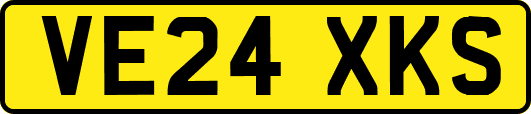 VE24XKS