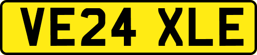 VE24XLE