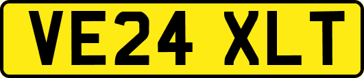 VE24XLT