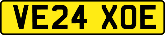 VE24XOE