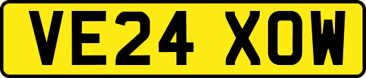 VE24XOW