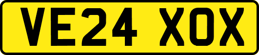 VE24XOX