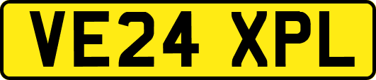 VE24XPL