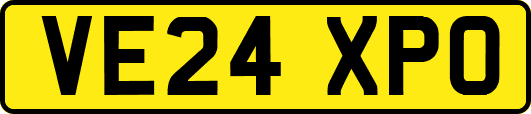 VE24XPO