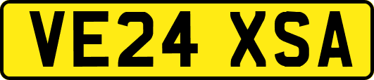 VE24XSA